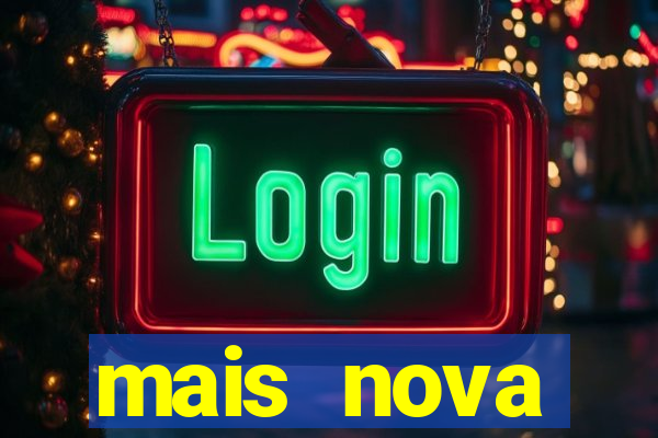 mais nova plataforma de jogos